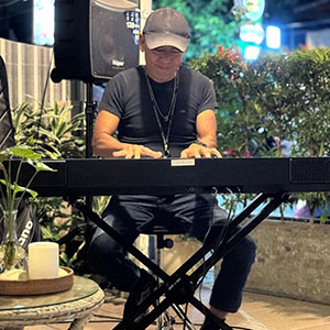 Bonny – Piano