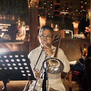 Dodo – Trombone