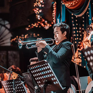 Fado – Trumpet