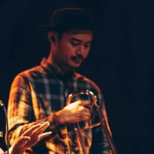 Iwank Markzaik – Trombone