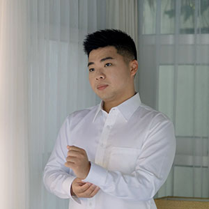 Michael Setiawan – Piano