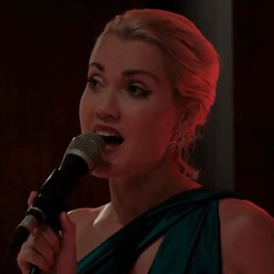Victoria Aleekseva – Singer(vokal)